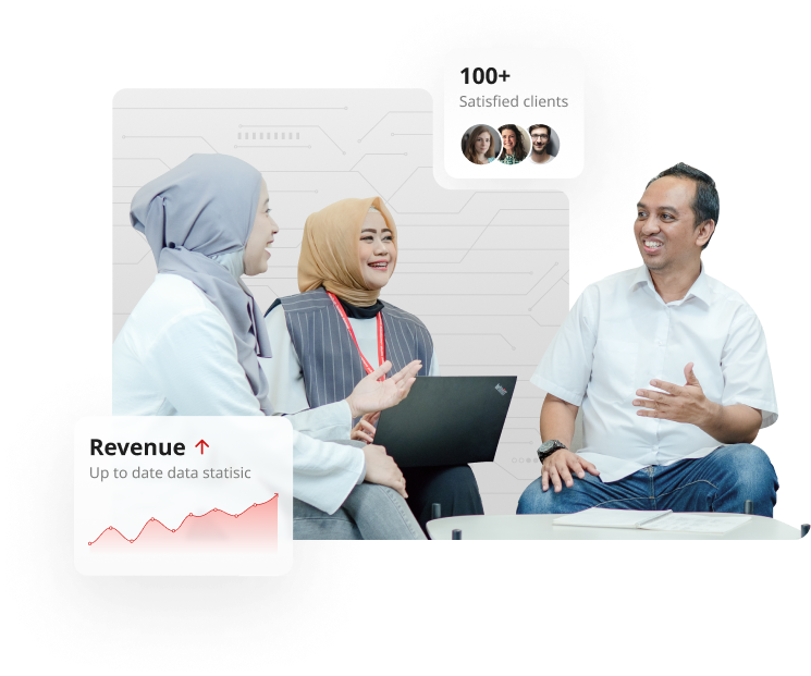 Pak Rizki Discuss